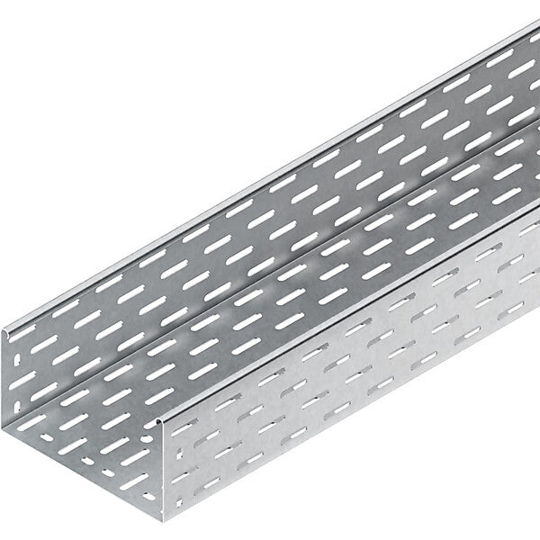 Niedax Rinne inkl.Verbinder RS 110.100